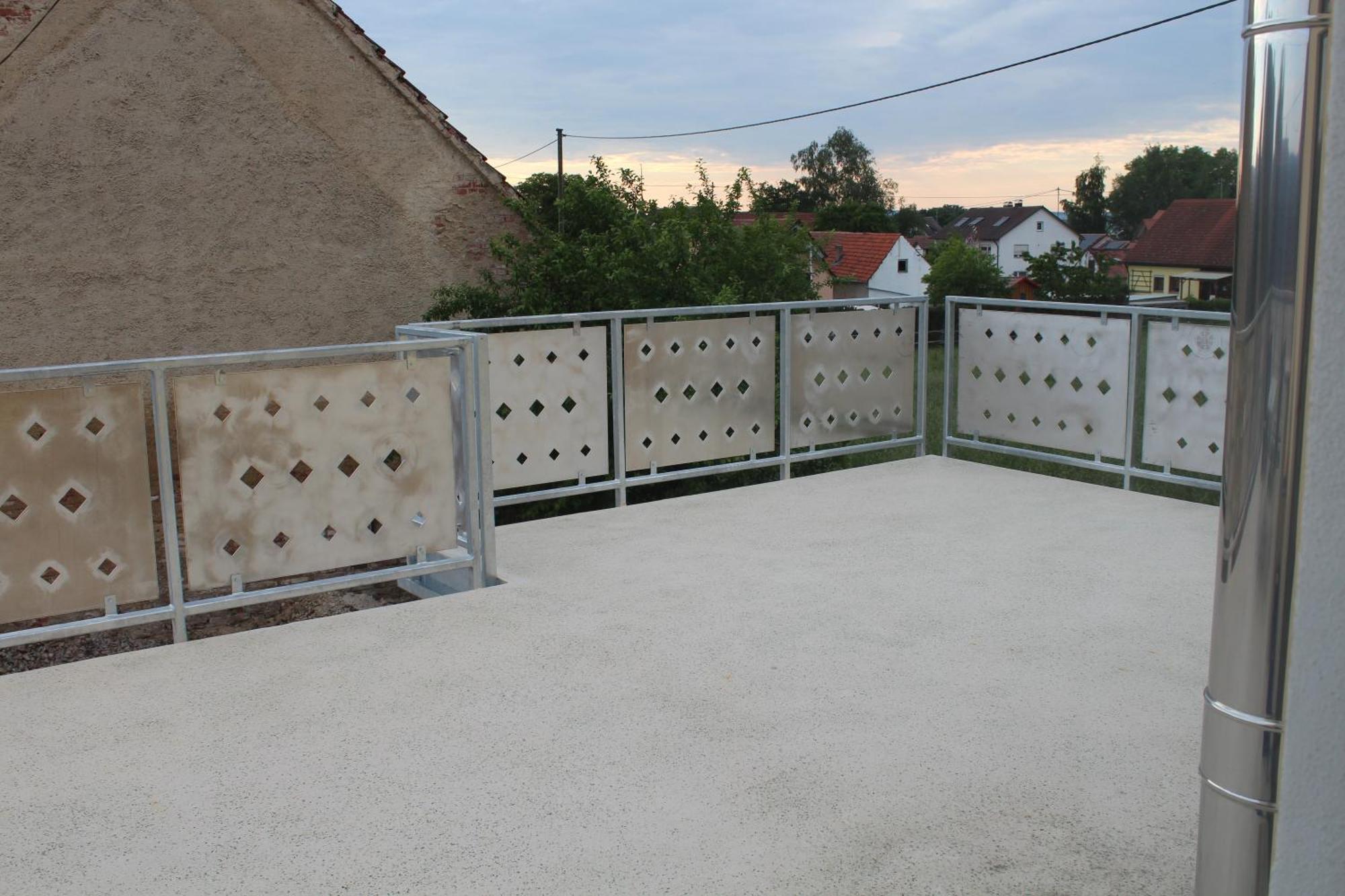 Helmers Gaestehaus Gempfing Esterno foto